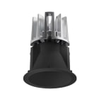LINEA LIGHT (ILED) - ILDC00056BBWWF WARP-EVO 23 1L 8W NG KIT DRIVER