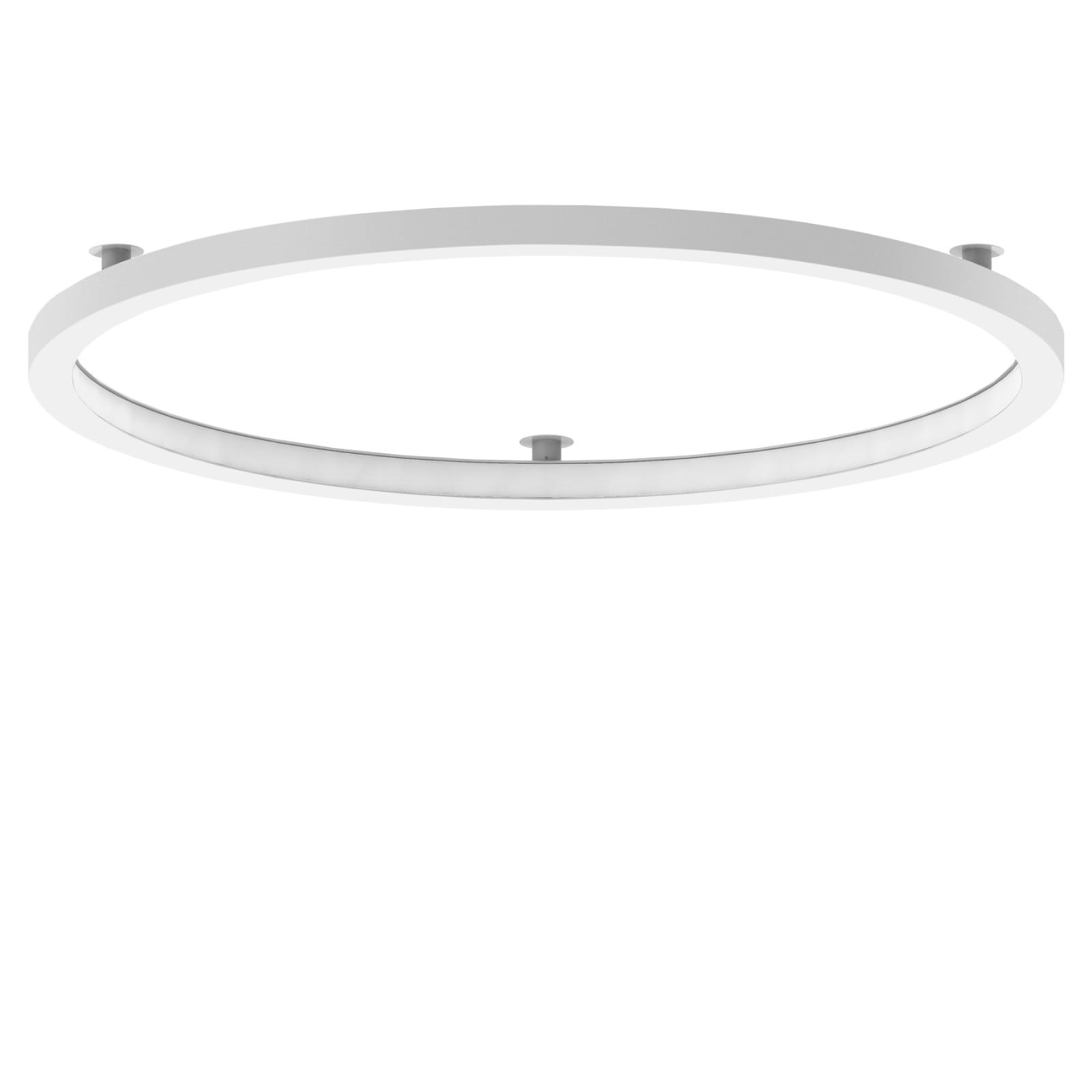LINEA LIGHT (ILED) - ILD65374W00 TOUR PLAF.D.940 36W 3000K WHITE