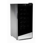 MELCHIONI SPA - MEM118700237 CANTINETTA 18 BOTTIGLIE CON COMPRESSORE