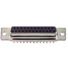 ELCART DISTRIBUTION - ERT050613400 CONN.SUBMIN.FEMM. 25 P. X C.S.