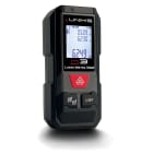 UNIKS SRL - UNKD3 METRO LASER 30M CON AREE PERIMETRO VOLUM