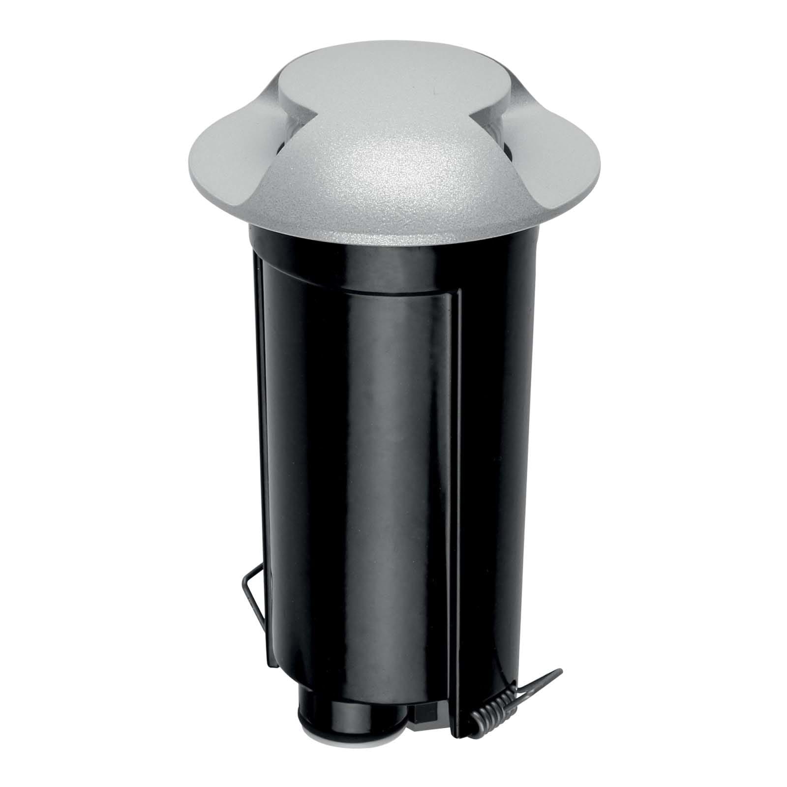 LINEA LIGHT (ILED) - ILD76868W18 ALCOR_R2 8 1L 5,6W C/ALIM.GG 18 8