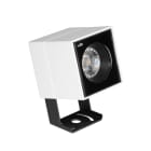 LINEA LIGHT (ILED) - ILD95346W30 PERISKOP 4 1LED IP66 C/AL.B.GOFFR