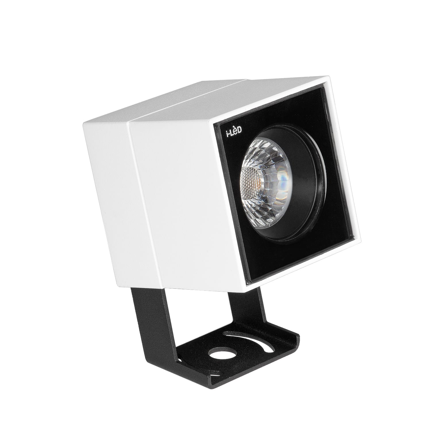 LINEA LIGHT (ILED) - ILD81493Q15 PERISKOP 19 1L RGBW 8W IP66 BG