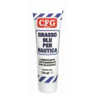 MELCHIONI SPA - MEM810445490 CFG GRASSO BLU X NAUTICA - TUBO 125ML