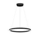 LINEA LIGHT (ILED) - ILDC01055BBWDI TOUR SLIM D552 40WAC+ROS.ON/OFF BB