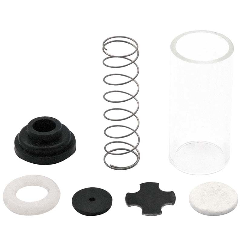 ELCART DISTRIBUTION - ERT070092200 KIT RICAMBI PER PISTOLA DISSALD.