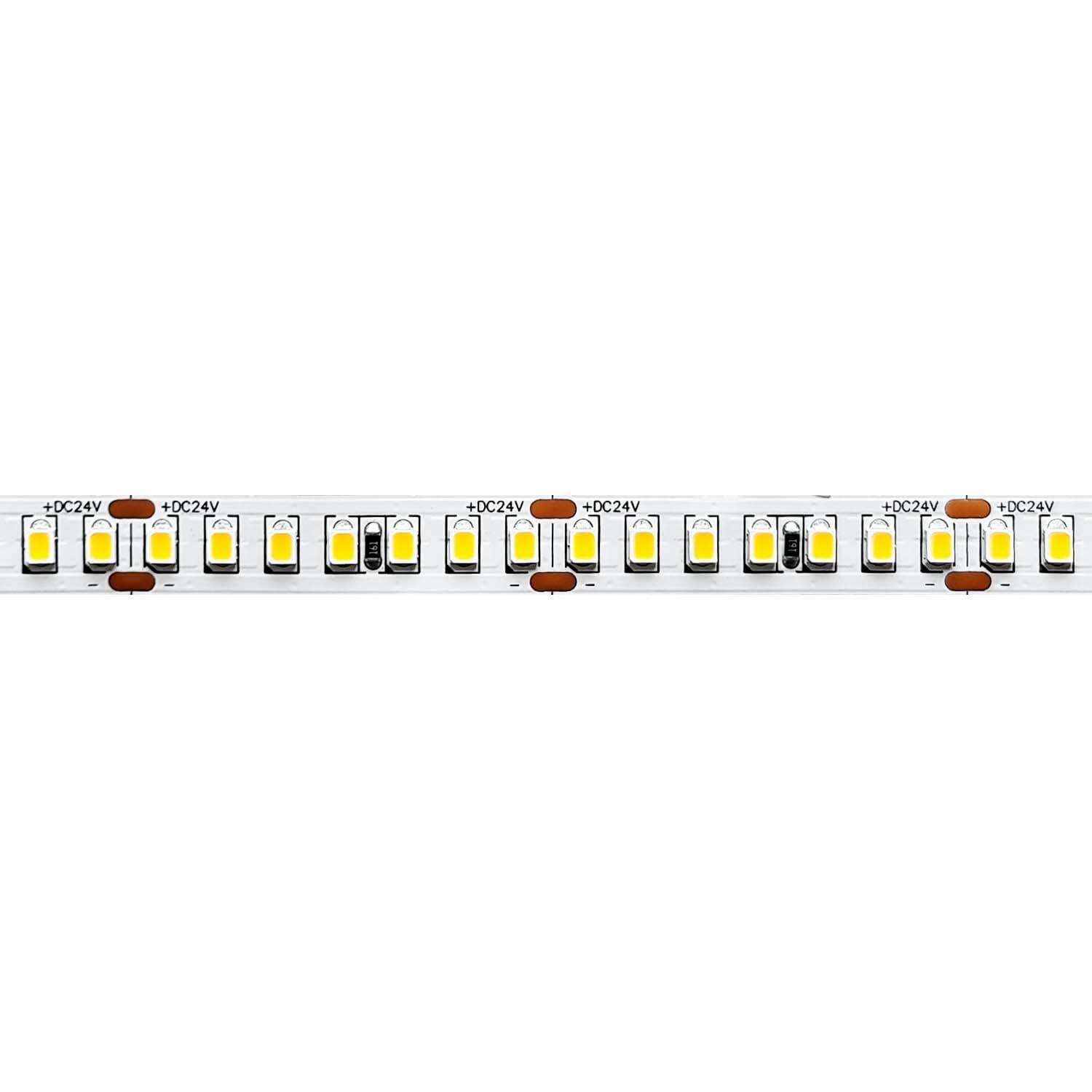 LINEA LIGHT (ILED) - ILDC0041NDI05000 RIBBON HF_V2 24V 14.4W/M 168L 5M 40