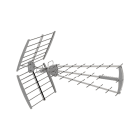 FAIT SRL - FIT1100004 TGD45-ANTENNA UHF DIGIT. TERR. 700MHZ 5G