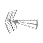 FAIT SRL - FIT1100004 TGD45-ANTENNA UHF DIGIT. TERR. 700MHZ 5G