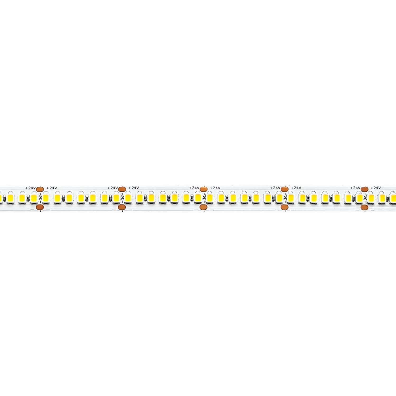 LINEA LIGHT (ILED) - ILDC0042MDI05000 RIBBON HF_V2 24V 19.6W/M 238L 5M 27