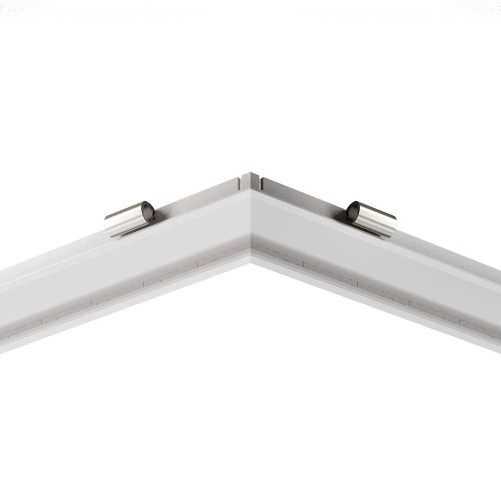LINEA LIGHT (ILED) - ILD65441N ROLLIP P 34 512X512 21,5W CRI90 BG