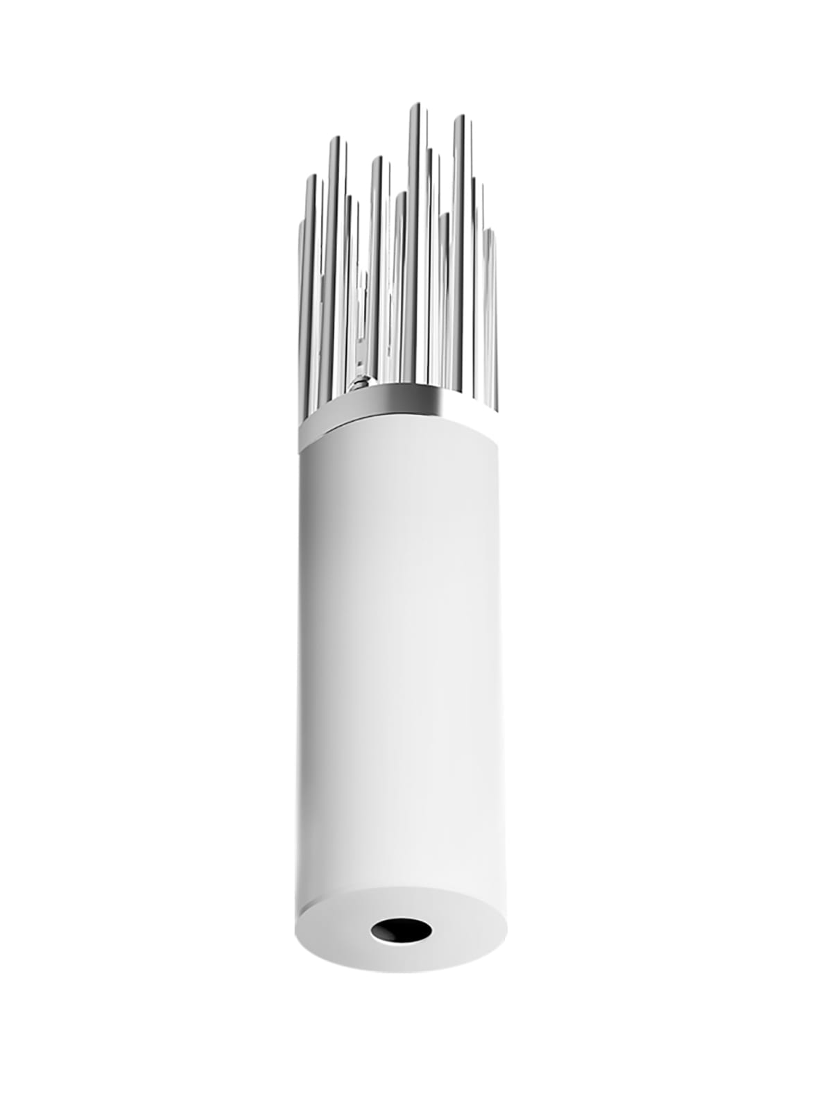 LINEA LIGHT (ILED) - ILD82077W30 GIOTTO-F 3 1L 6W CRI92 BIANCO GESSO
