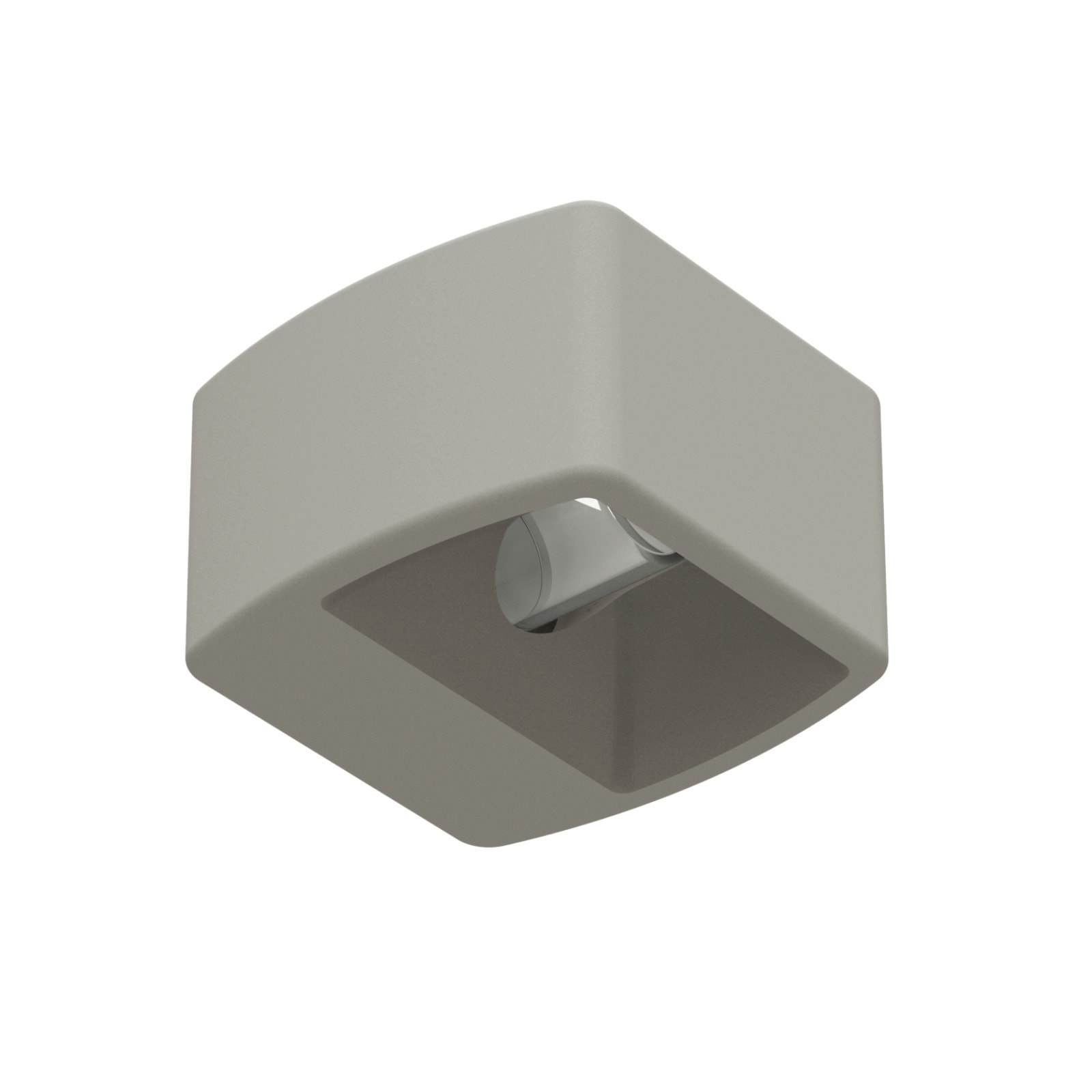 LINEA LIGHT (ILED) - ILD64560W00 CEM APPL.LEDARRAY 6,5W BC CEMENTO
