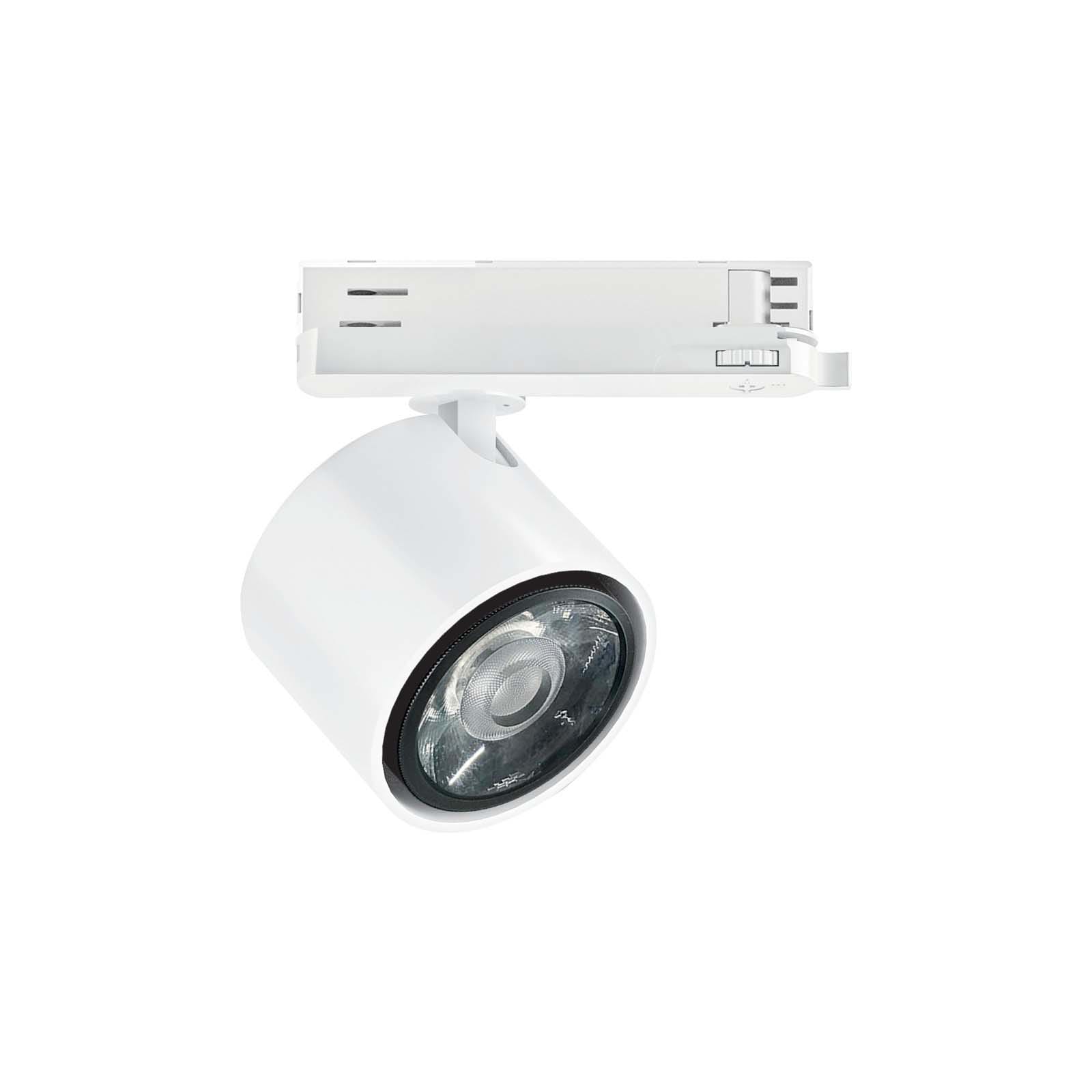 LINEA LIGHT (ILED) - ILDC00433WHWWF OPTUS-T V2 2 18WAC FIDELITY WH