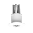 LINEA LIGHT (ILED) - ILDC00273WHNML NITUM-R 9 TONDO 1LED 2W WH