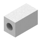 LINEA LIGHT (ILED) - ILD99931 CONTROCASSA POLISTIROLO STEP 2.0