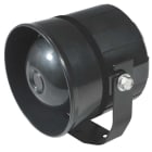 ELCART DISTRIBUTION - ERT350203000 SIRENA ELETTR. ANTIF. 12VCC 115DB