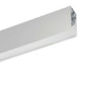 LINEA LIGHT (ILED) - ILDC00795WHNZZ ROLLIP35-MS 15 PLAFONE L.1500 WH