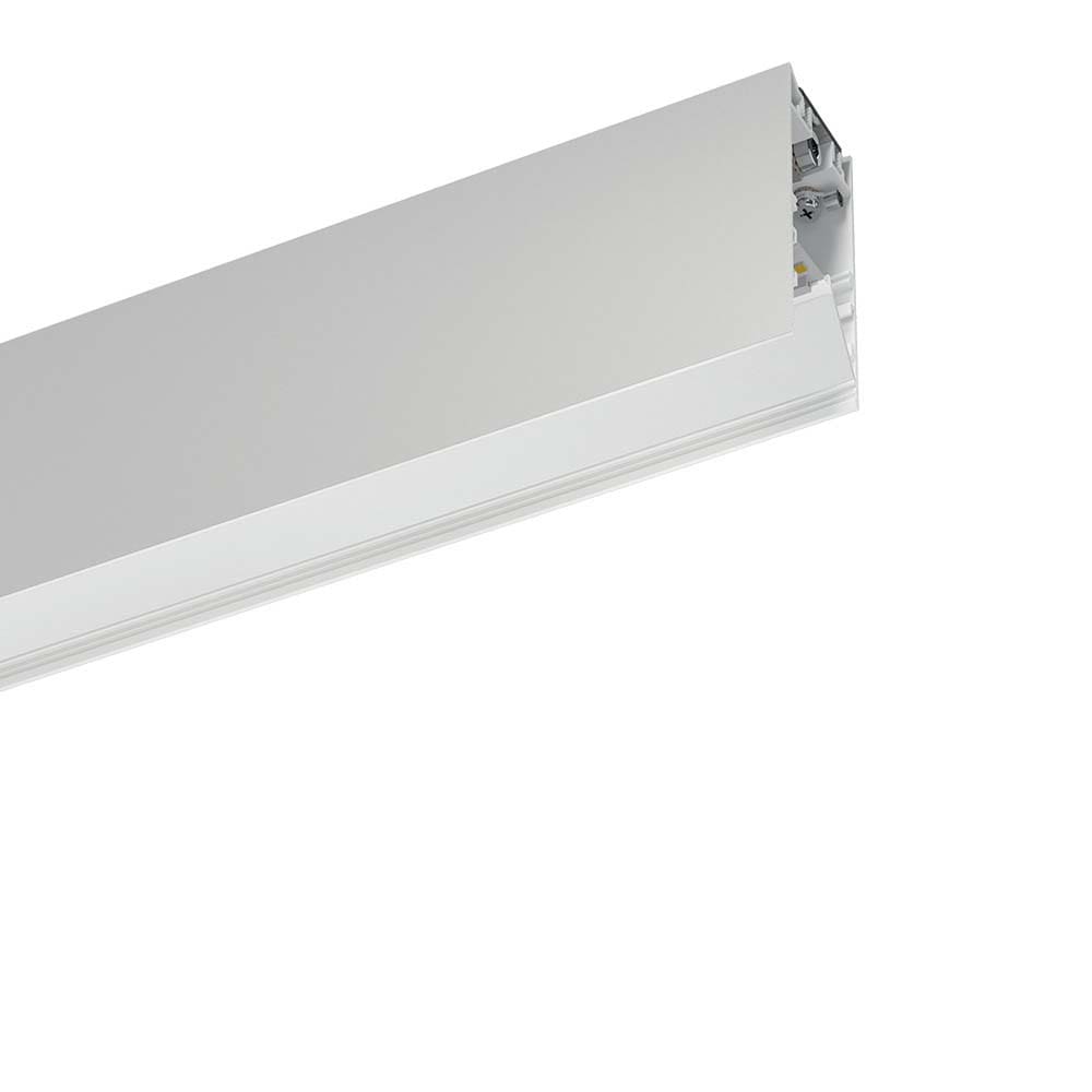 LINEA LIGHT (ILED) - ILDC00835WHWZZ ROLLIP35-MS 19 PLAFONE L.1000 WH