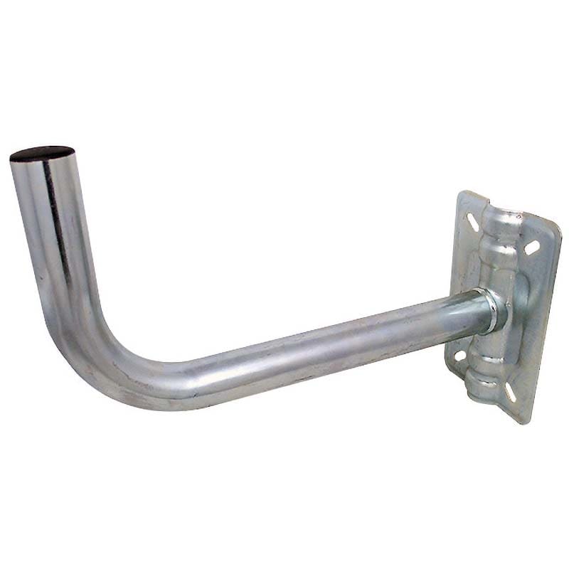 ELCART DISTRIBUTION - ERT550122400 SUPPORTO PARETE PER ANTENNA D40CM