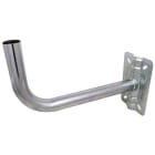 ELCART DISTRIBUTION - ERT550122400 SUPPORTO PARETE PER ANTENNA D40CM