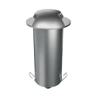 LINEA LIGHT (ILED) - ILDC00328ISWRB ALCOR_R2 316 5 1L 5,6WAC C/ALIM IS