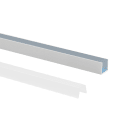 LINEA LIGHT (ILED) - ILD63560L02 FYLO PROF.+COP.L.2M