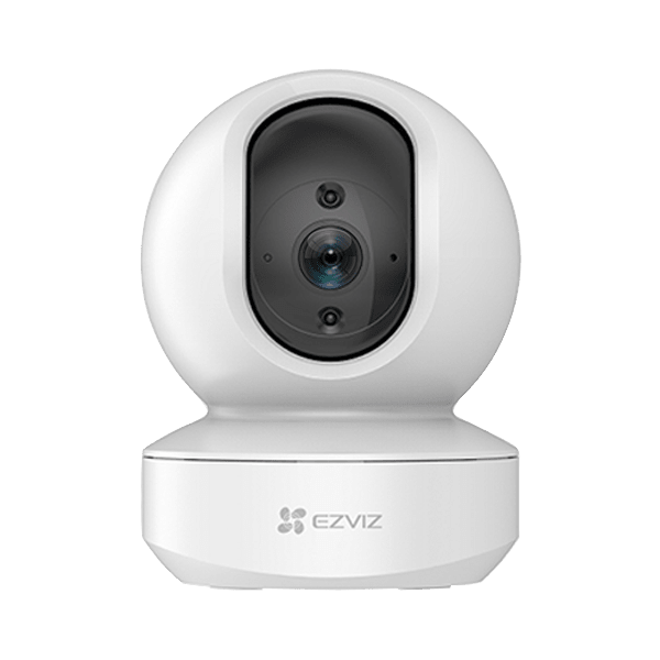 HIKVISION ITALY SRL - EZV303102476 TY1 INDOOR PT WIFI 2MP 340 GRADI