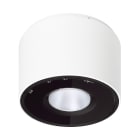 LINEA LIGHT (ILED) - ILD81371W60 PORTIK-R 24 34W+ALIM.BIANCO GOFFR.