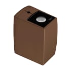 LINEA LIGHT (ILED) - ILD82786W15 VEDETTE-Q 45 Q.70 1L.C/A.9W CT