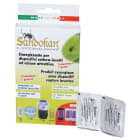 ELCART DISTRIBUTION - ERT286960000 3+1 PIASTRINE ATTRATTIVE