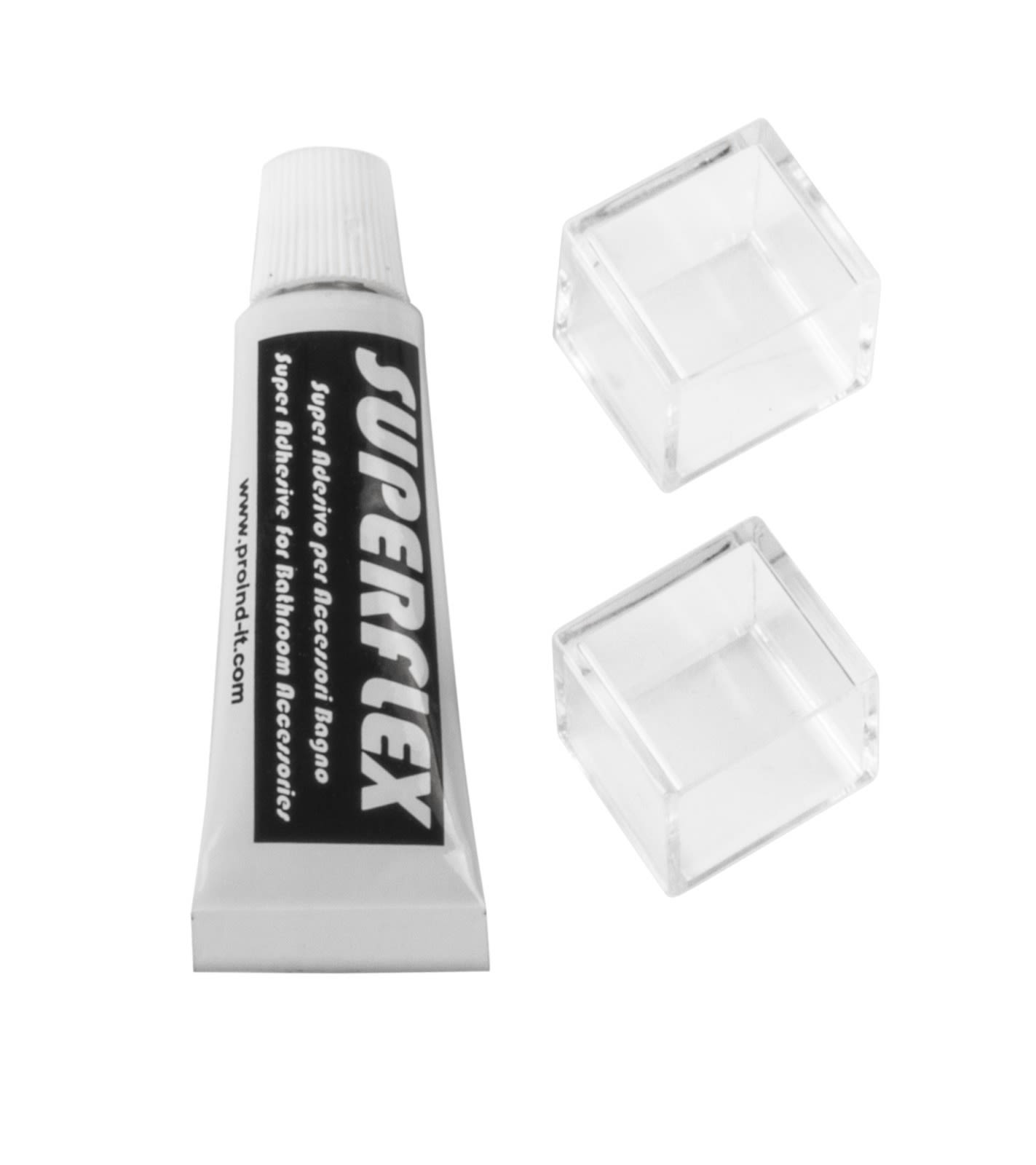 LINEA LIGHT (ILED) - ILD99538 KIT TAPPI PER RUBBER 2D MINI