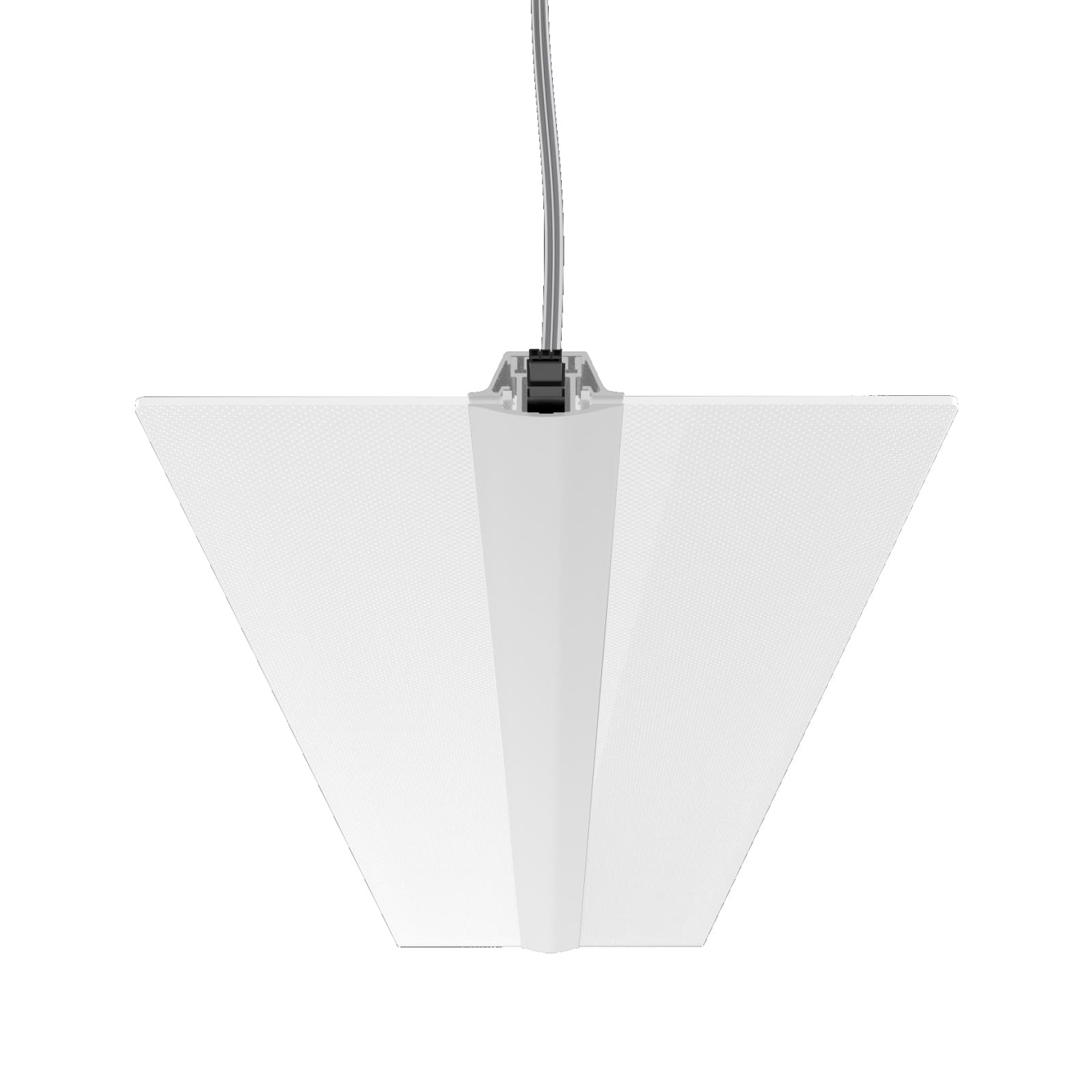 LINEA LIGHT (ILED) - ILD82838N00 M-ALBATROS 13 38W MOD.MAS.ON-OFF BG