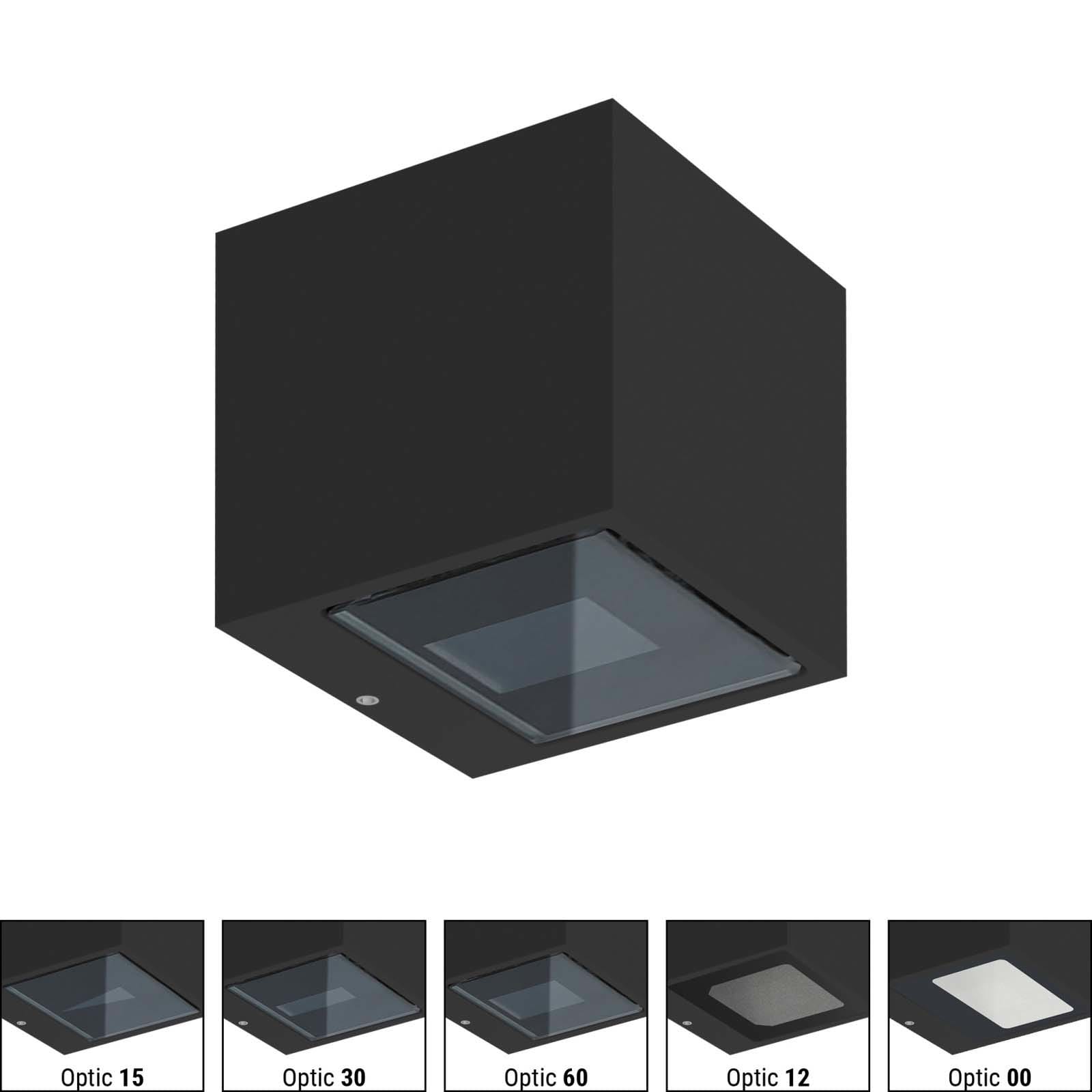 LINEA LIGHT (ILED) - ILD77414N60 CUBIT 61 1L MONOEM.3,2WAC ON/OFF NG