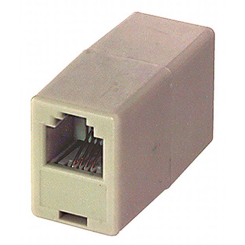 ELCART DISTRIBUTION - ERT402501000 ADATTATORE TELEF. CORPO 6 CONT.4