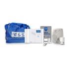 IESS SRL - EAAKIT4402QTD NEW KIT RADIO 868 PREC. GENIOSMART8+QUEE