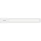 SIGNIFY ITALY SPA - PHLPLLLED4P24830M CorePro, LED, PL-L, EM, 312 mm, 12 W, 24W PL-L, 3000 K, 1440 lm, CRI 80, 30000 ore