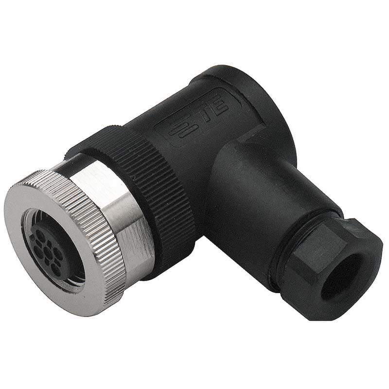 ELCART DISTRIBUTION - ERT981397600 T4112002041-000 CON.M12 OR F90 4P