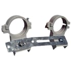 ELCART DISTRIBUTION - ERT550200200 STAFFA DUAL FEED IN METALLO