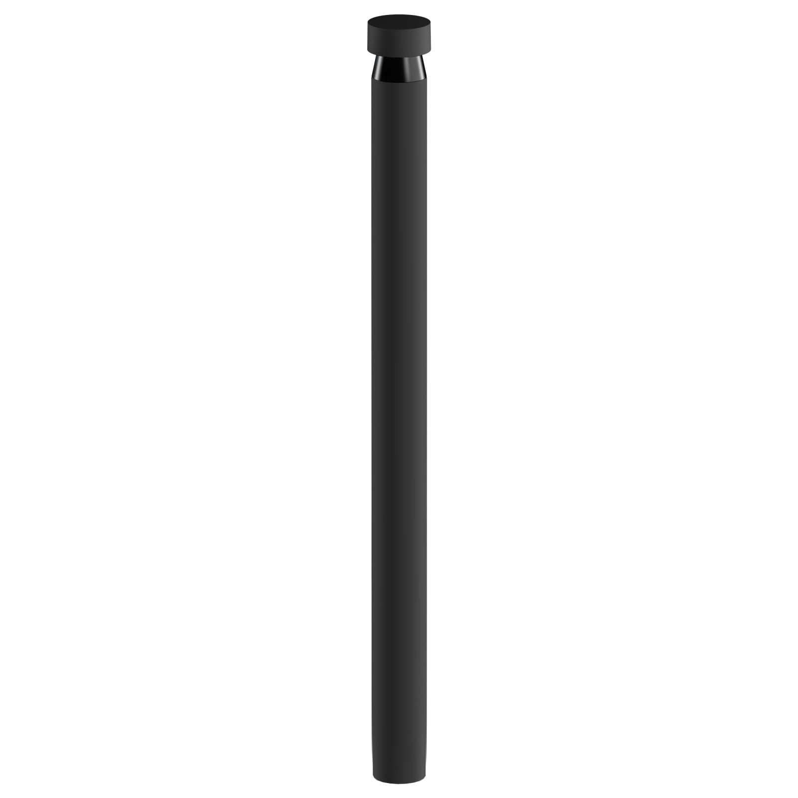 LINEA LIGHT (ILED) - ILD76882N18 BUZZER 3 1L 7W D.60 H.900 R7021