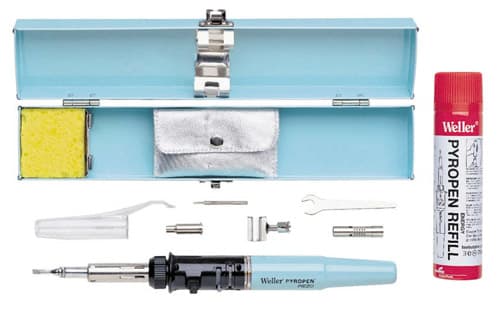 MELCHIONI SPA - MEM495237589 PYROPEN PIEZO - STILO SALDANTE A GAS BUT