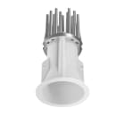 LINEA LIGHT (ILED) - ILD90762M15 WARP-R 26 1L 10W CRI92 BG