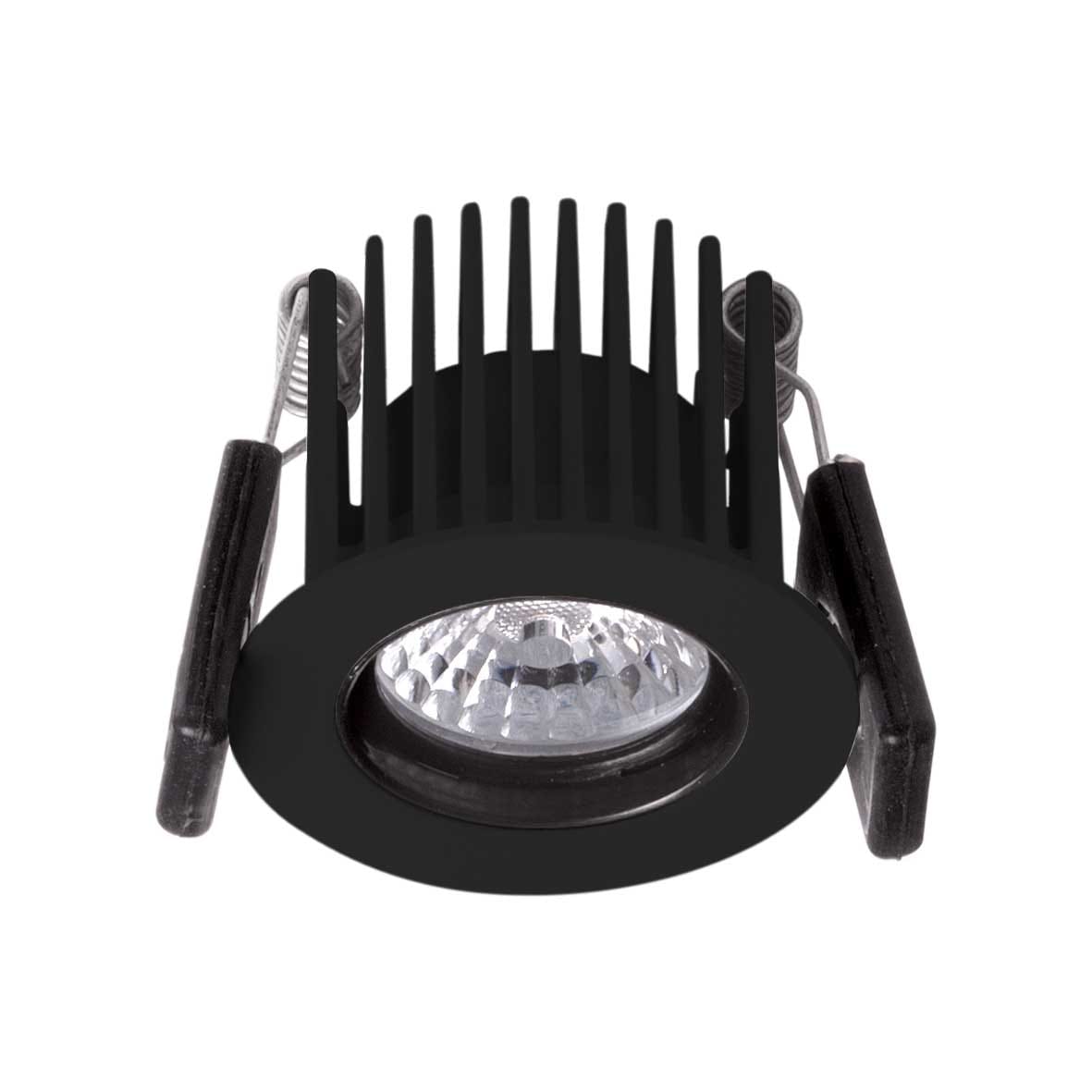LINEA LIGHT (ILED) - ILDC00174BBWWF COB40-R 1 6,5WDC IP40 S/AL.CRI90 BB