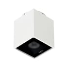 LINEA LIGHT (ILED) - ILD80618W15 PORTIK-Q 18 Q.70 6W+ALIM.BG