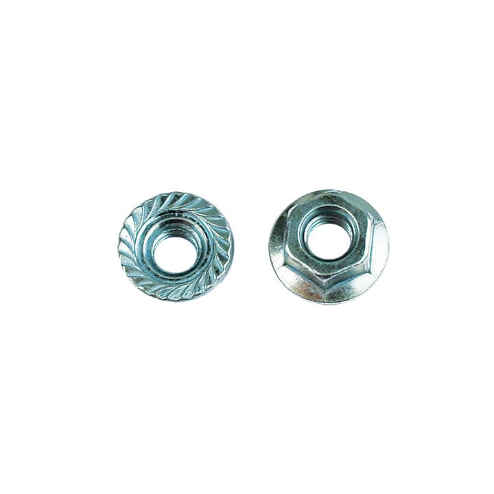 DKC-COMBITECH - SCZ7292021 M5 DADO ZIGRINATO M6 IX