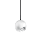 LINEA LIGHT (ILED) - ILD76430W60 NODE SOSP FAR 10W 60° 3000K B.CO