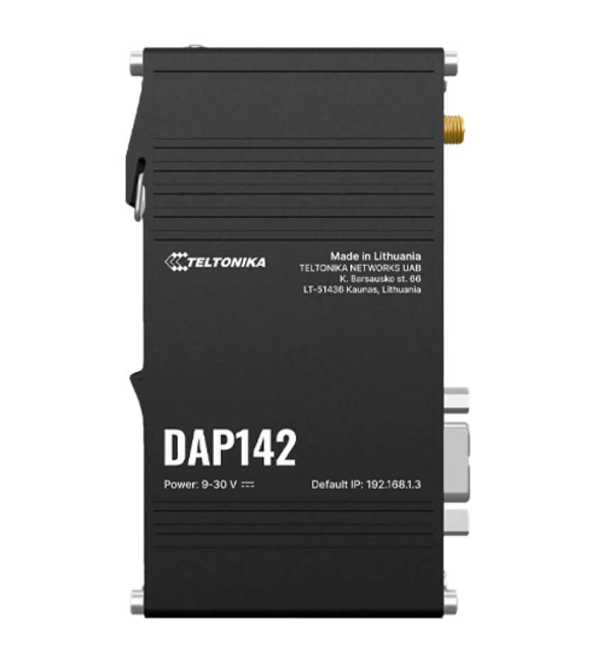 TELTONIKA NETWORKS - TTKDAP142000000 RS232 WIRELESS ACCESS POINT