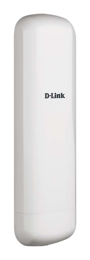 D-LINK MEDITERRANEO - DLKDAP-3711 AP BRIDGE 5 KM 867MBPS AG5GHZ IP66 POE 2