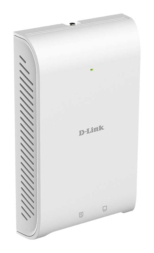 D-LINK MEDITERRANEO - DLKDAP-2622 AP AC1200 DUAL BAND POE 1XGBPOE 2XGB WAL